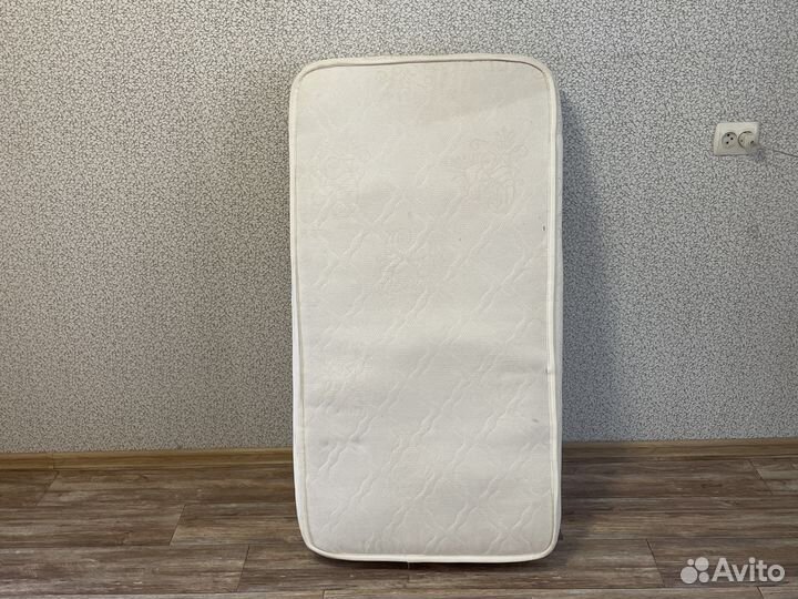 Матрас детский кокосовый