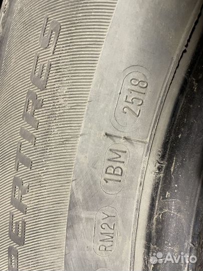 Cooper Discoverer HTS 225/65 R17