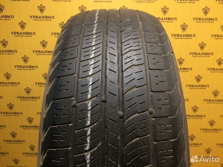 Marshal Road Venture PT KL51 235/60 R18