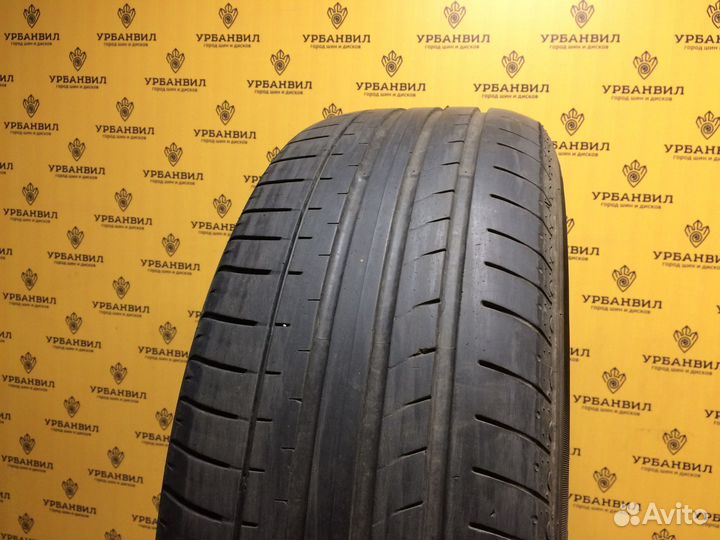 Nexen N'Fera RU1 SUV 235/60 R18 103H
