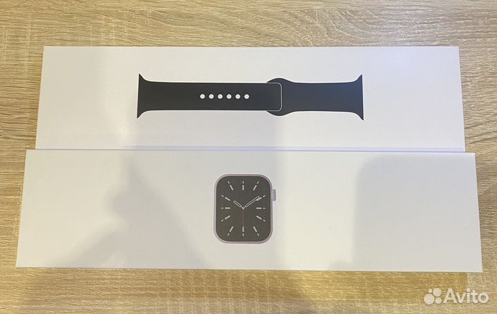 Apple watch series 7 45mm