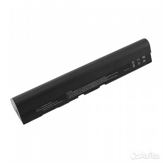 Аккумулятор ноутбука Acer V5-121, V5-131, V5-171