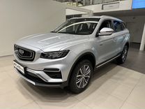 Новый Geely Atlas Pro 1.5 AMT, 2024, цена от 2 598 990 руб.