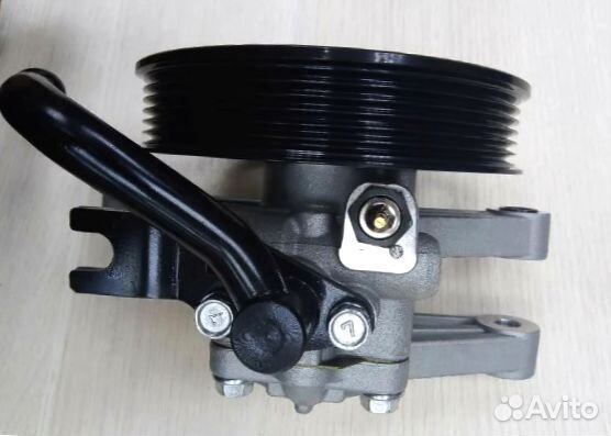 Насос гур на Kia Rio Киа Рио