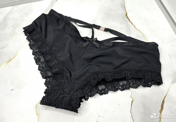 Трусики 2 штуки
