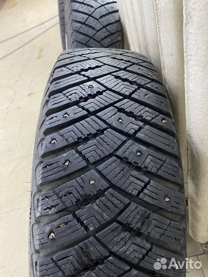 R15 Goodyear Ultragrip Ice Arctic 185/65, PCD 4x100 DIA 54.1