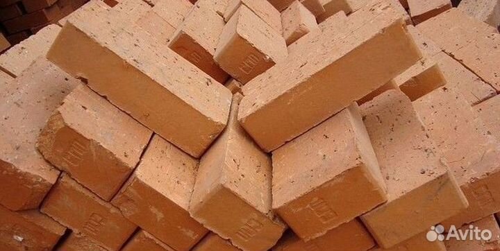 Куб кирпича