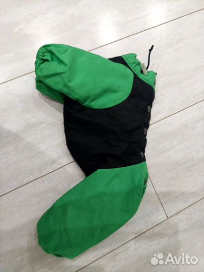 Комбез для маленькой собачки той, чих, йорк