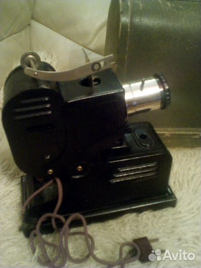 Фильмоскоп СССР 50 гг