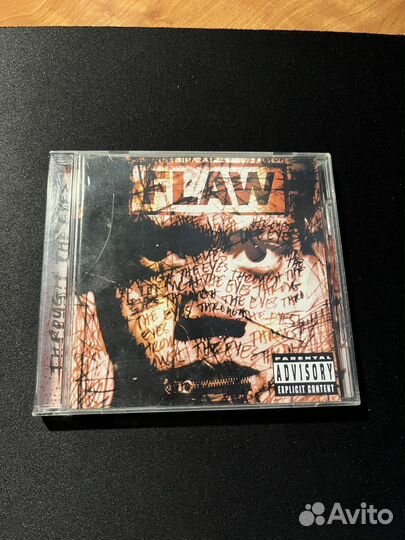 Flaw - Through The Eyes