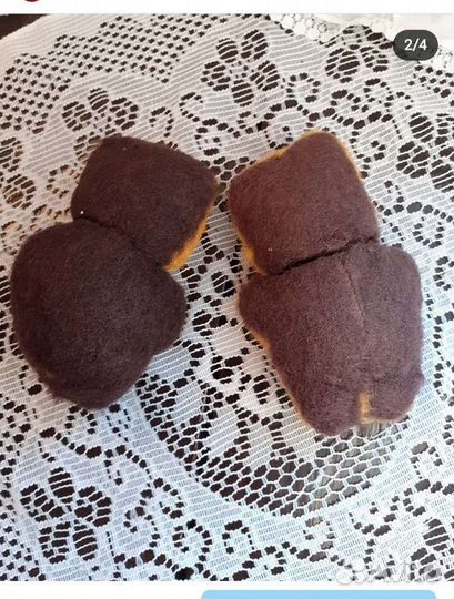 Медвежата СССР