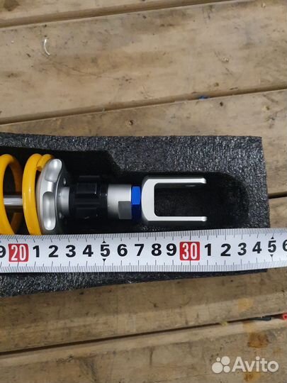 Амортизатор 300мм