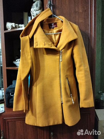 Женская одежда