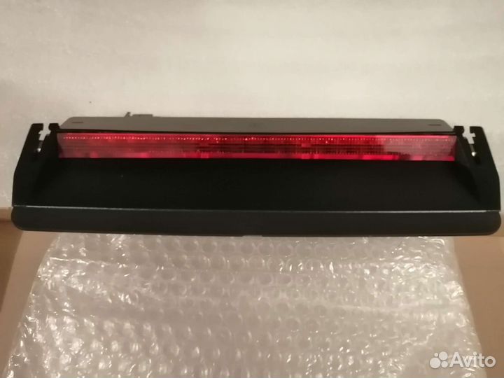 Дополнительный стоп сигнал на VAG 3C5945087