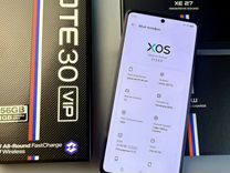 Infinix note 30 vip стекло