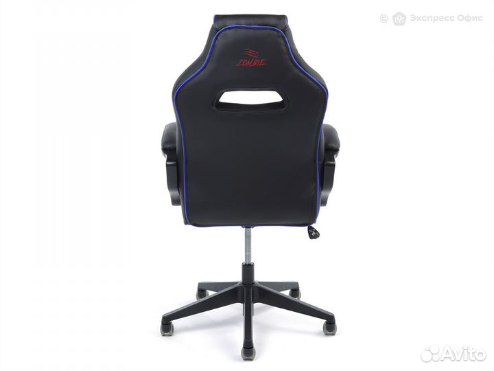 Кресло игровое VIking Zombie A3 BL