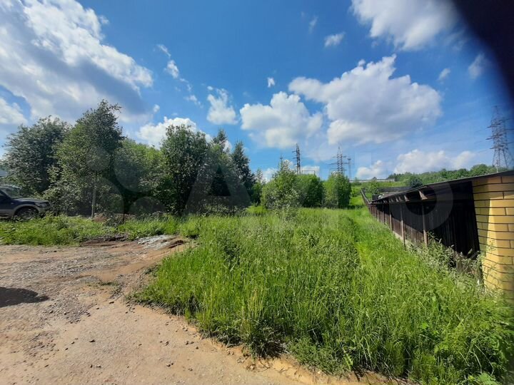 Участок 24 сот. (ИЖС)