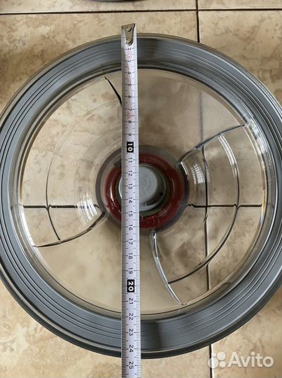 Вакумная система хранения vacSy от Цептер