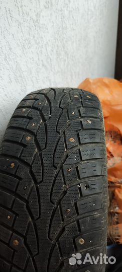 Nankang Ice Activa 2 205/55 R16 94T