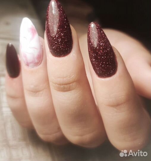 Мастер маникюра