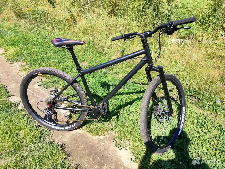 Велосипед Forward