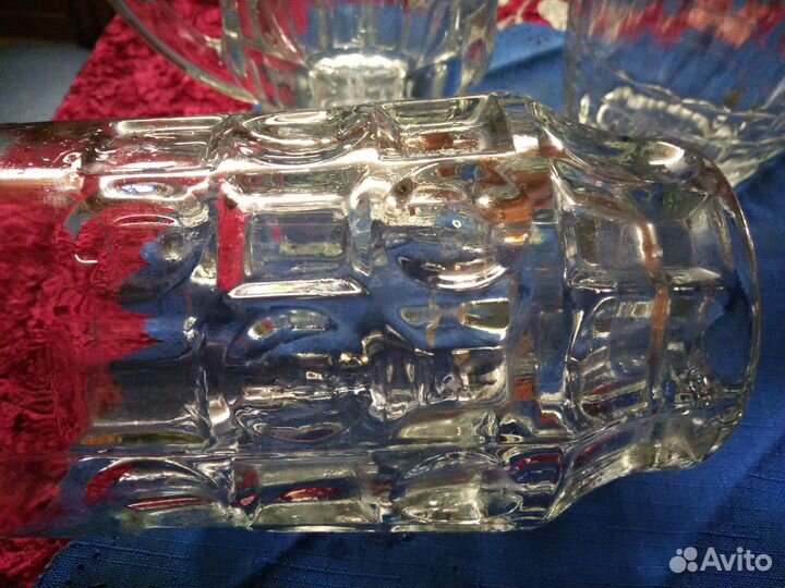 Кружки квасные и пивные