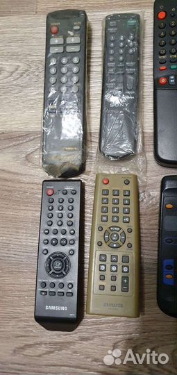 Пульт для телевизора