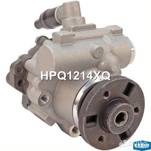 Насос гидроусилителя руля HPQ1214XQ Krauf