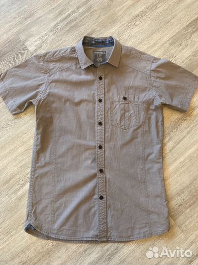 Рубашка летняя springfield