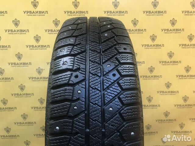Continental ContiWinterViking 2 175/65 R14 82T