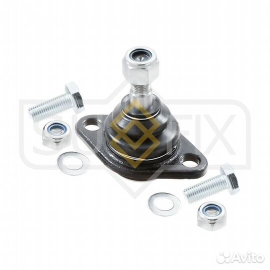 Опора шаровая LADA 2110-2112,Kalina,Priora,Granta