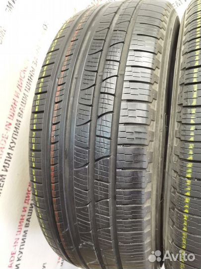 Pirelli Scorpion Verde 235/60 R18 107V