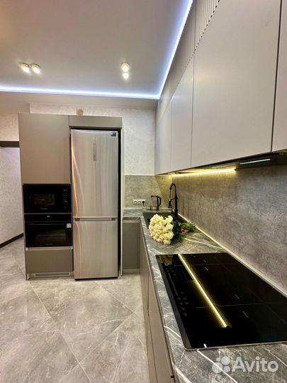 Кухня от производителя