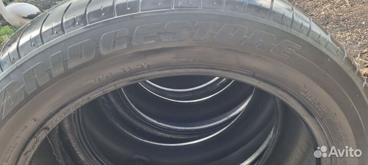 Bridgestone Dueler H/L 33A 235/55 R20 102