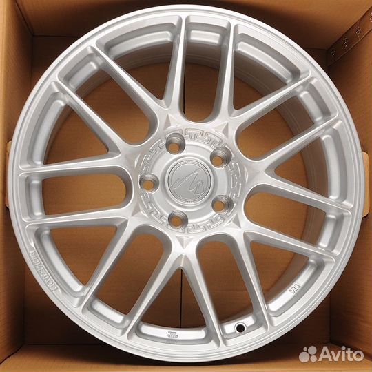 Диски Land Rover Jaguar Volvo R19