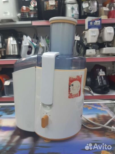 Соковыжималка philips