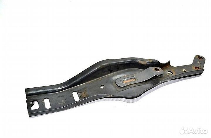 Кронштейн глушителя scania P-series (01.04)