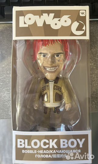 Фигурка Lovv66