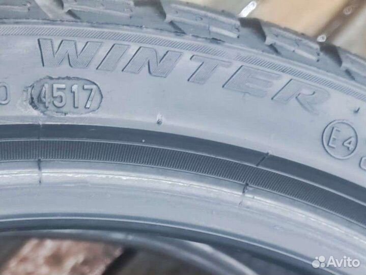 Pirelli Winter Sottozero 3 225/40 R18 92V