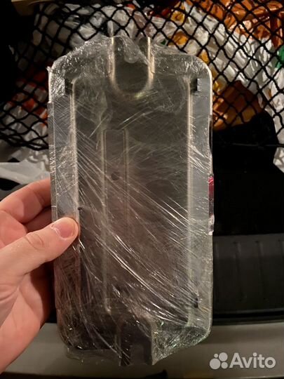 FRM bmw f25 дорест