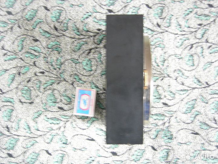 Часы эма 1992 год заводятся тикают но не долго