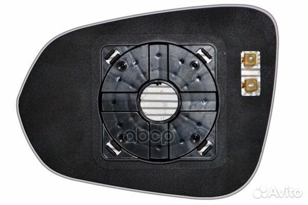 Стекло зеркала 55411400 Ergon