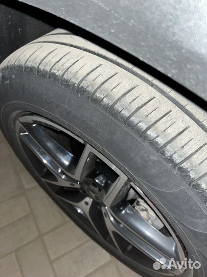 Pirelli Scorpion 235/55 R19 101