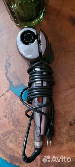 Мульти -стайлер для завивки волос BaByliss