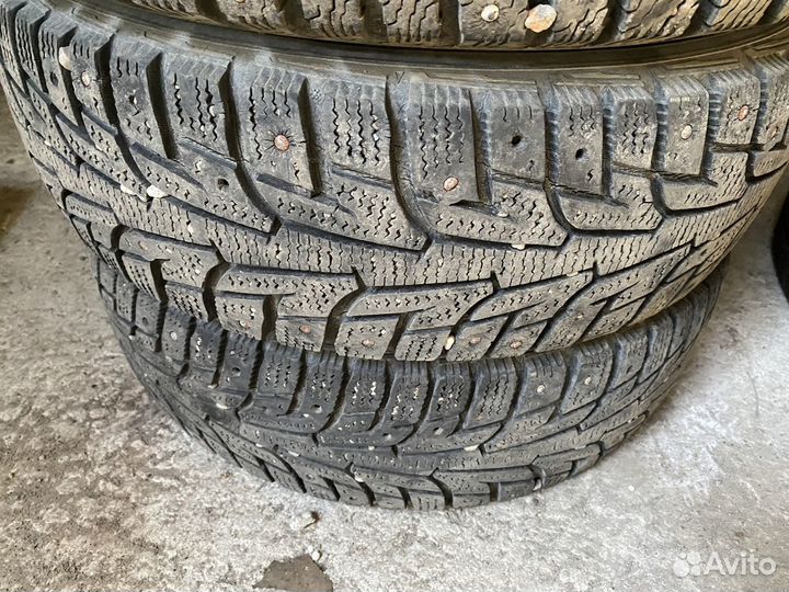 Tunga Nordway 175/70 R13