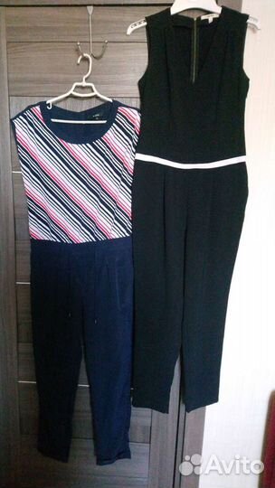 Комбинезоны женские р-р 44
