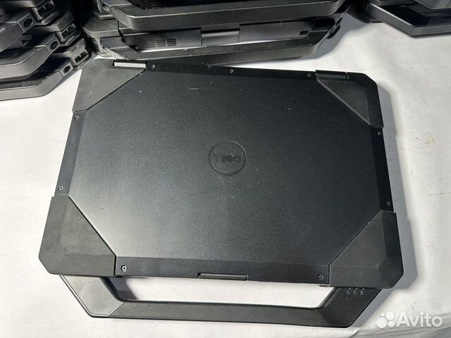 Защищенныйноутбук Dell 5414 объявление продам