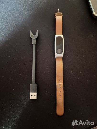 Xiaomi mi band 2