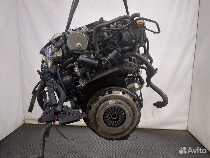 Двигатель Opel Insignia, 2011