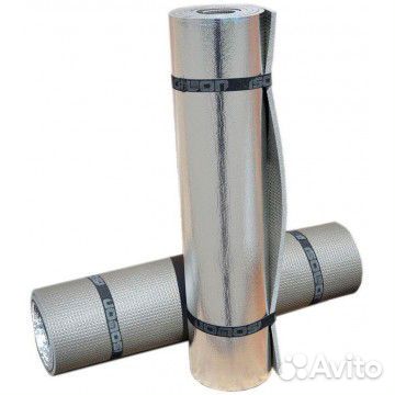 Коврик для спорта и туризма isolon пенка, каремат